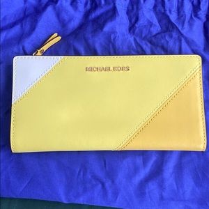 Michael Kors wallet